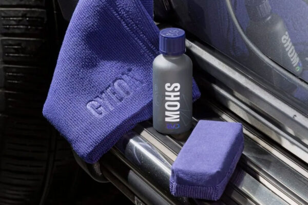 Auto Kults Gyeon Ceramic Coating