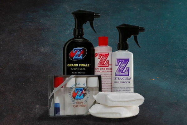 Auto Kults Zaino Ultimate Protection Show Car