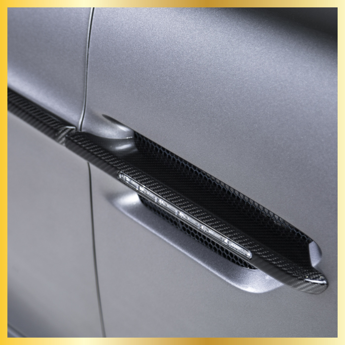 Auto Kults Detailing Product Exterior