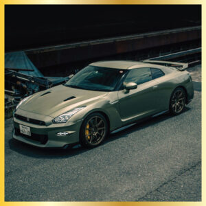 Auto Kults Detailing Product Polishing Protection
