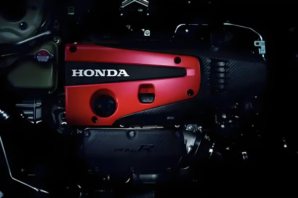 Auto Kuls Detailing Tallinn Honda Engine