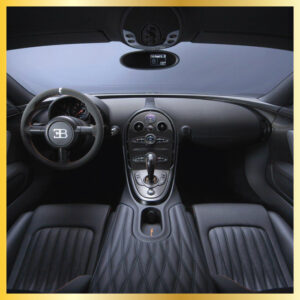 Auto Kults Detailing Product Interior