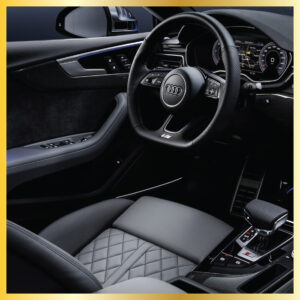 Auto Kults Detailing Product Leather Restoration