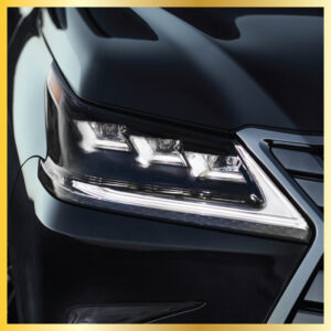 Auto Kults Detailing Product Headlights suv trucks
