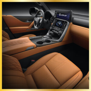 Auto Kults Detailing Product Interior suv trucks