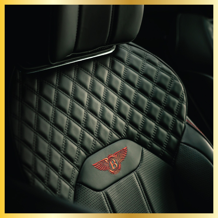 Auto Kults Detailing Product Leather Care