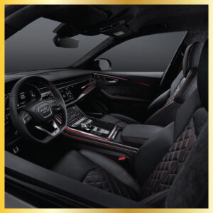 Auto Kults Detailing Product Leather Restoration suv trucks